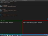Json How To Switch Between Terminal Tabs In Vs Code Stack Overflow