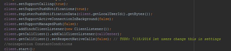 Voip Call Not Establishing Android Sinch Stack Overflow - Creative Full HD Mountain Illustrations | Free Download