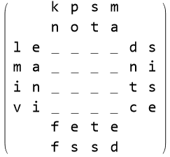 Arithmetic Puzzle With Mathematica Mathematica Stack Exchange - Best Colorful Photos in 8K