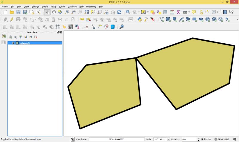 Python Iteration Over Polygon In Dataframe From Shapefile To Color - Best Mountain Images in Full HD