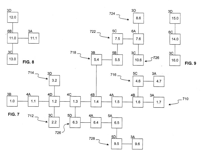 Usability Non Linear Site App Navigation User Experience Stack Exchange - Download High Quality Geometric Image | HD