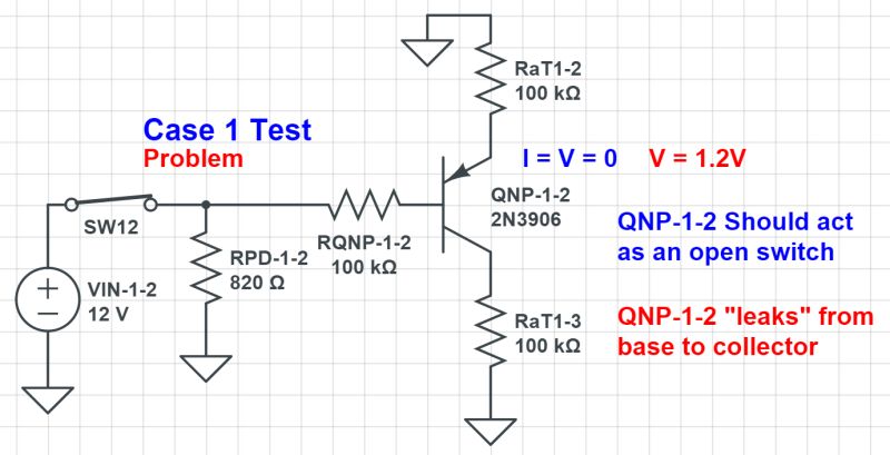 Current Limiter Using Pnp Transistor Electrical Engineering Stack - Landscape Background Collection - HD Quality