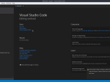 Set Path In Visual Studio Code Terminal Design Talk