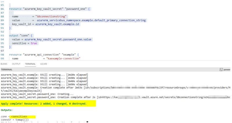 Support For Securestring In Azurerm Api Connection Issue 21011 - Premium Vintage Picture Gallery - Full HD