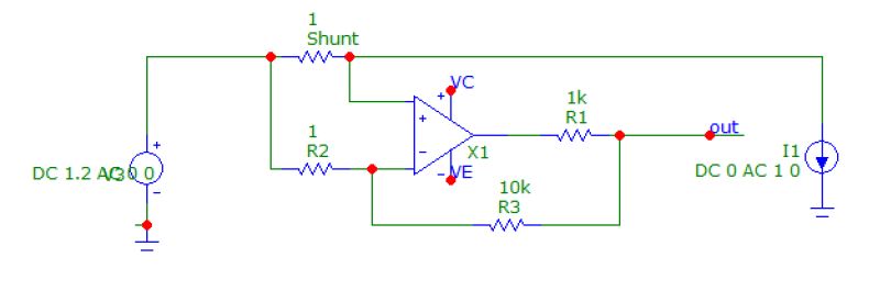 Isolated Current Shunt Amplifier Electrical Engineering Stack Exchange - Ultra HD Sunset Illustrations for Desktop