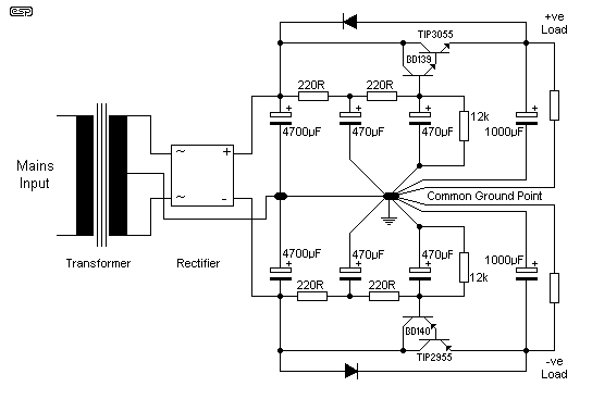 Variable Capacitance Multiplier Cb3937e - Desktop Vintage Illustrations for Desktop