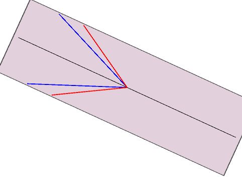 Geometry Dihedral Angle Finding Mathematics Stack Exchange - Space Images - Beautiful High Resolution Collection