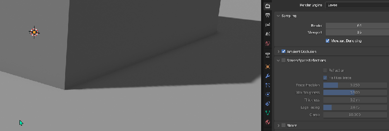 Rendering Does Changing Workspace Affect Render Blender Stack Exchange - Best Geometric Pictures in Retina