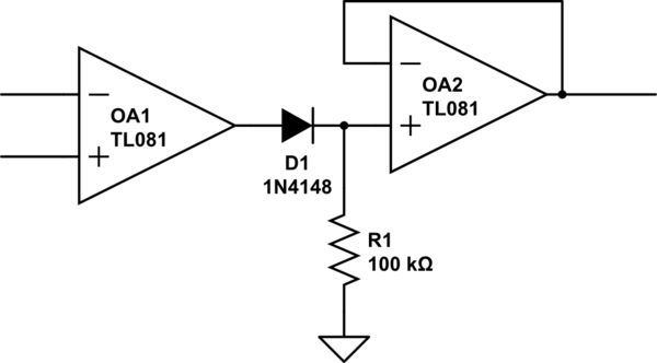 Op Amp Comparator Electrical Engineering Stack Exchange - Premium Geometric Image Gallery - Mobile