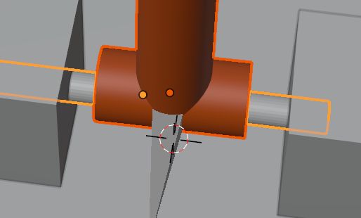 Rendering How To Perfect Align Rotation Blender Stack Exchange - Download Beautiful Ocean Texture | Mobile