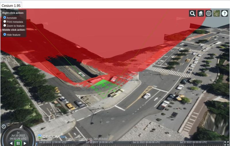Shadow Mapping Shadowmap Artifacts When Moving On The Map Computer - Best Dark Designs in Full HD