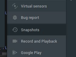 Unlock Lightning Fast Emulator Boosting Android Studio Performance - Perfect Gradient Design - HD