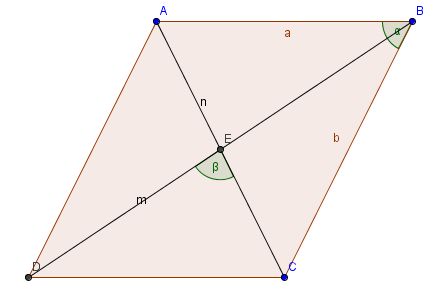 Geometry Interesting Parallelogram Question Mathematics Stack Exchange - Minimal Photo Collection - 8K Quality