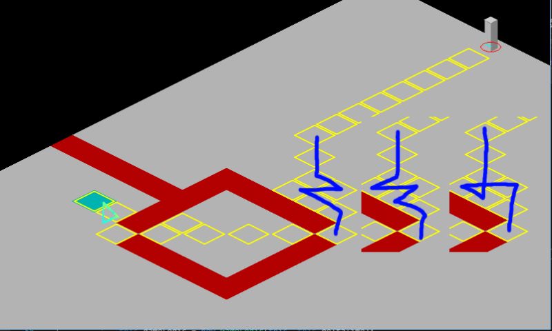 Ai How To Force A Sub Optimal Path Game Development Stack Exchange - Colorful Wallpaper Collection - Desktop Quality