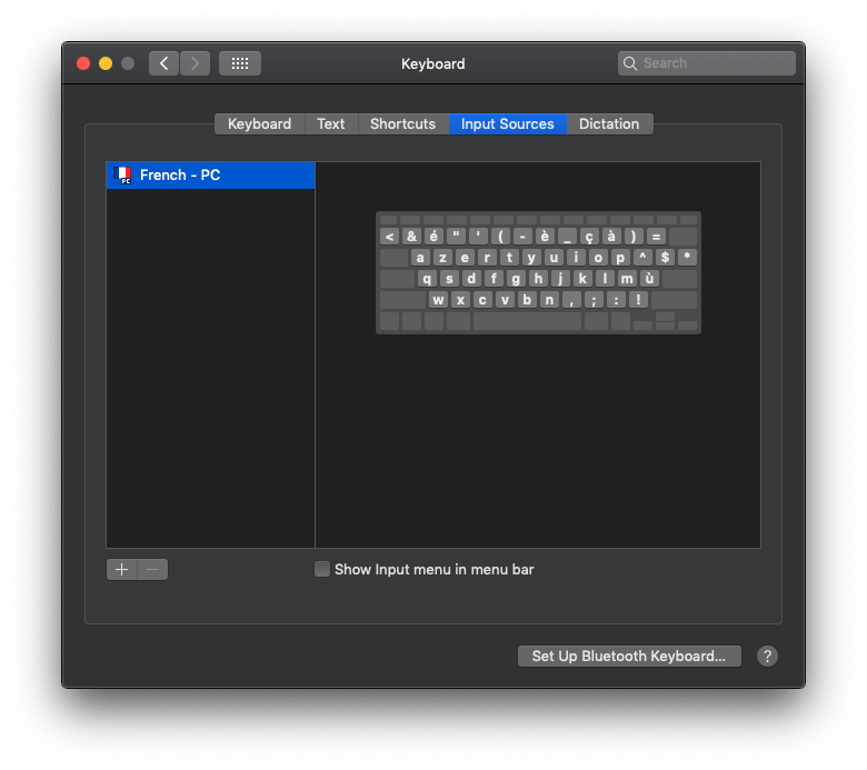 How To Get A Mac Keyboard Layout In Windows Linux - Full HD Mountain Designs for Desktop