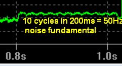 Noise Passive Low Pass Filtering Question For A Transducer Output - Premium Mountain Art Gallery - Mobile