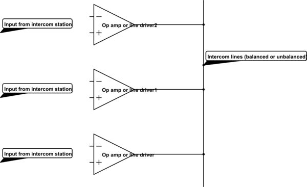 Nte Electronics Circuit Full Duplex Intercom - Retina Nature Textures for Desktop