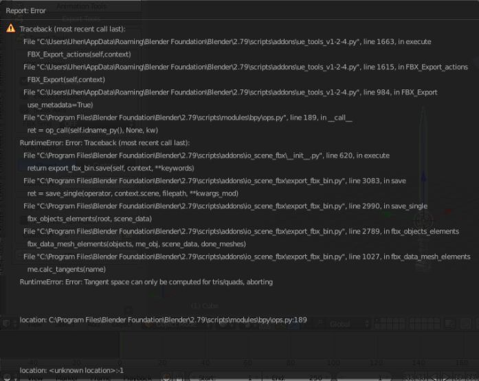 Modifier Stack Differences When Exporting Fbx Other Software - Download Perfect Sunset Wallpaper | Retina