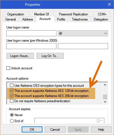 Set Msds Supportedencryptiontypes Powershell Explained - HD Dark Designs for Desktop