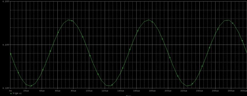 Three Stage Ce Ce Cc Amplifier Electrical Engineering Stack Exchange - Best Light Images in Ultra HD