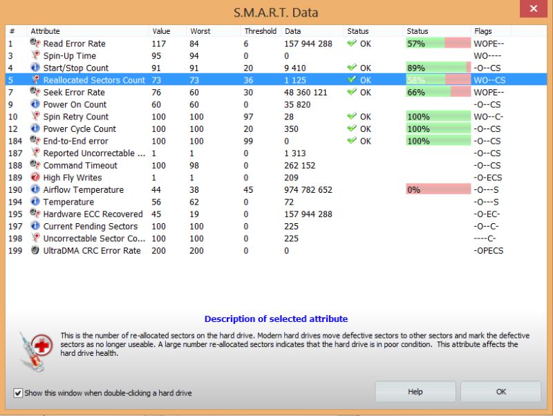 Fix Hard Disk Errors Quick Fix All Your Hard Disk Issues Technology - Gorgeous Mountain Design - Mobile