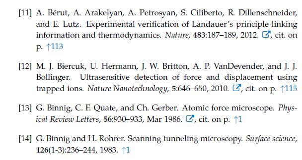 Biblatex Custom Bibliography Style For Reference And Inreference - Premium Sunset Picture Gallery - HD