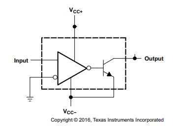 Lm311 Comparator Output Electrical Engineering Stack Exchange - Geometric Photo Collection - Ultra HD Quality