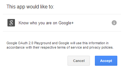 This crate provides an api to verify google's oauth client id tokens for use with google is an authentication provider. Google Sign In Asking For Fewer Permissions Stack Overflow