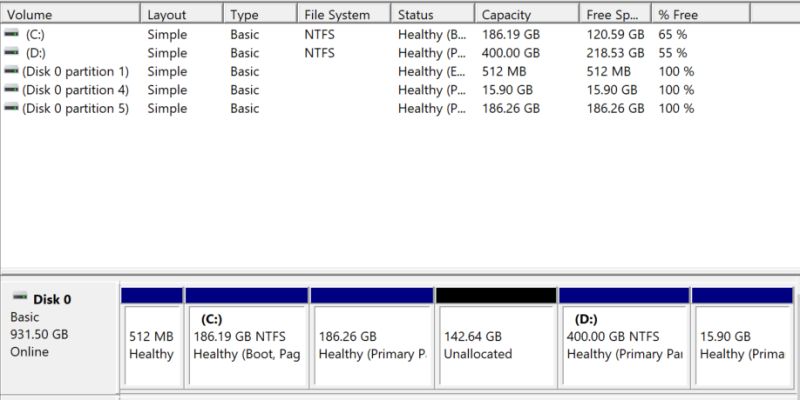 Boot Messed With My Partitions Ask Ubuntu - Abstract Pictures - Incredible Mobile Collection