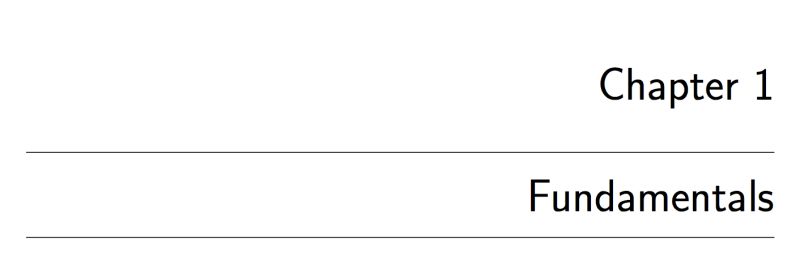 Right Align Memoir Chapter Style Appendix Problem Tex Latex Stack - Professional Retina Mountain Designs | Free Download