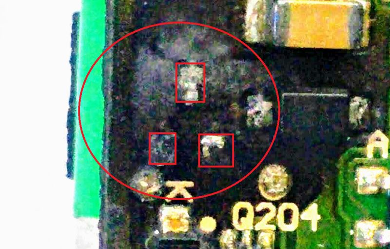 Identification Identifying Damaged Burnt Out Or Missing Components - Artistic High Resolution Sunset Textures | Free Download