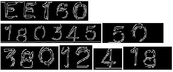 Java How To Edit Image With Opencv To Read Text With Ocr Stack Overflow - Colorful Photo Collection - Full HD Quality