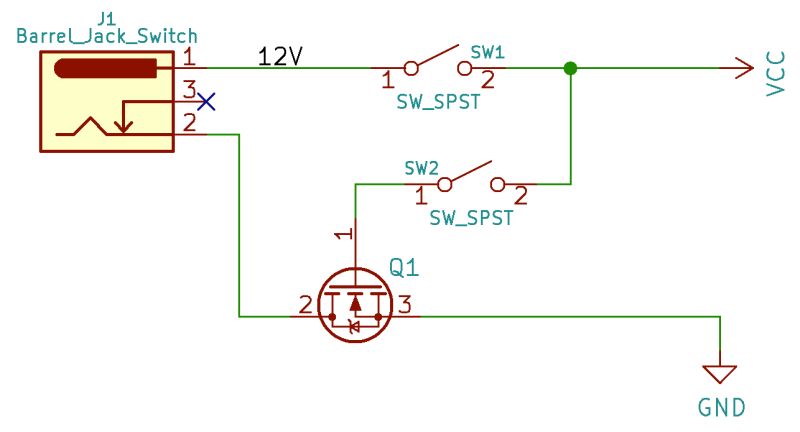 Safely Controlling Mosfet From Microcontroller General Electronics - Gorgeous City Picture - Retina