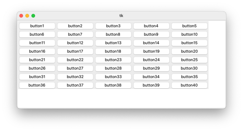 Python Tkinter Scrollable Text The Slider Doesn T Appear Stack Overflow - Download Ultra HD City Art | HD