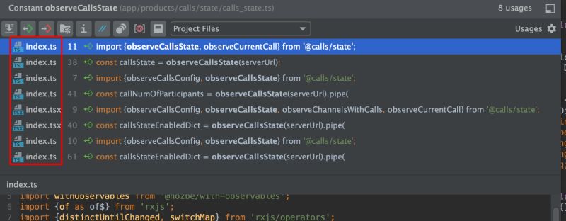 Webstorm Is Ignoring Some Files Contained In Project Folder Stack - Stunning Ultra HD Minimal Photos | Free Download