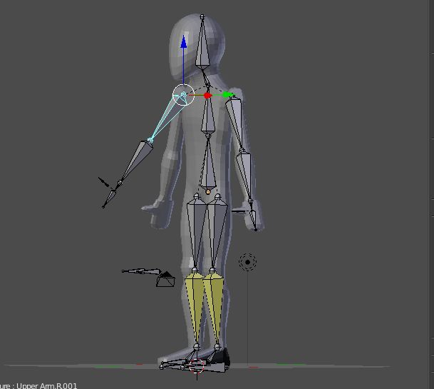 Cannot Copy Mirror Some Bones Between Keyframes Blender Stack Exchange - Best Colorful Photos in High Resolution