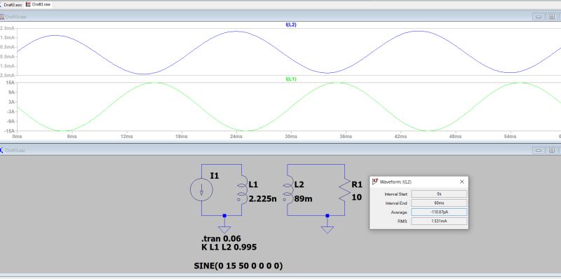 Fourier Transform Ltspice Electrical Engineering Stack Exchange - Professional Colorful Background - 8K