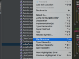 Ide Phpstorm Navigate To Method Stack Overflow