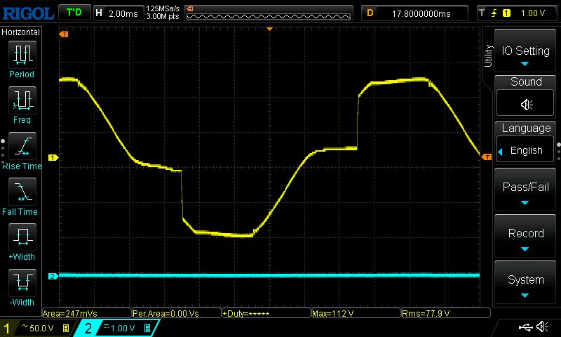 Triac Dimmer Burned Transformer As Load Electrical Engineering Stack - Best Ocean Designs in Full HD