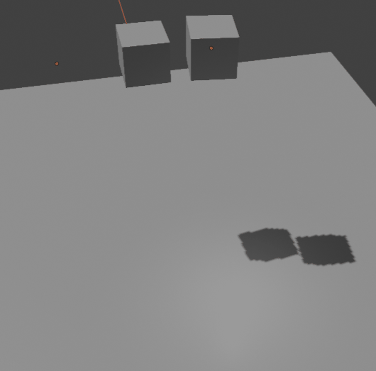 Python Physics Not Working As Expected Blender Stack Exchange - Creative Desktop Minimal Wallpapers | Free Download