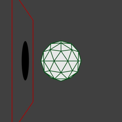 Texturing Transparent Alpha Textures And Freestyle Rendering - Best Mountain Designs in 8K