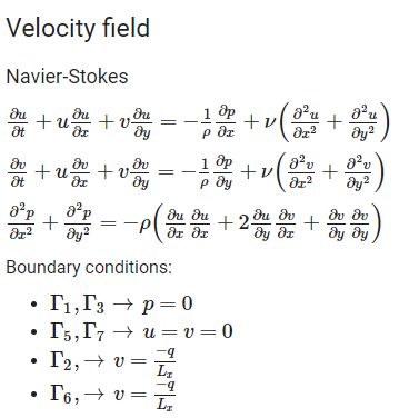 Python Fixed Flux Boundary Conditions In Fipy Stack Overflow - Premium Retina Dark Backgrounds | Free Download