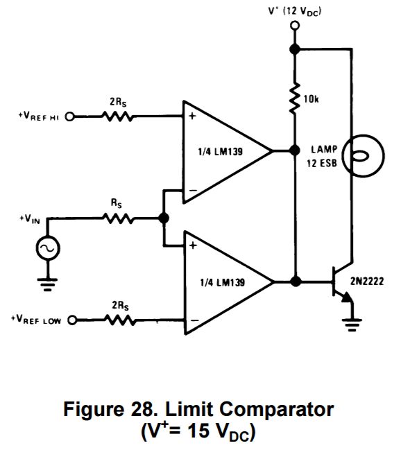 Lecture5 Comparator 13thfeb24 Pdf Operational Amplifier - Desktop Geometric Arts for Desktop