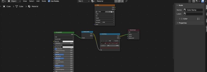 Eevee Render Engine Cycles Hates My Materials Blender Stack Exchange - Stunning 4K Vintage Designs | Free Download