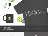 Network Engineering Site Design Updated Network Engineering Meta