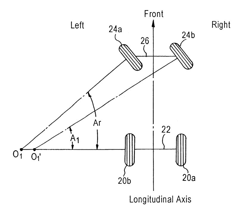 Mechanical Engineering Ackerman Steering Engineering Stack Exchange - Amazing Space Illustration - Mobile