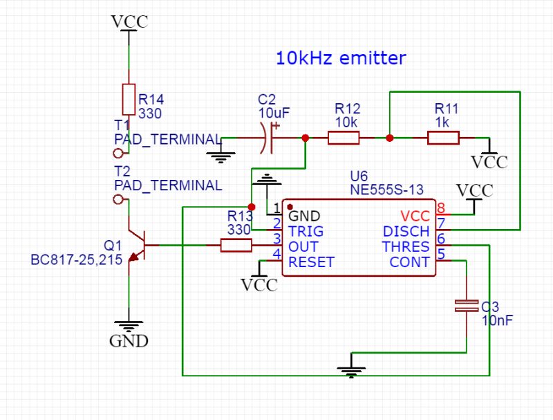 555 Timer And Led Not Working Electrical Engineering Stack Exchange - Best City Wallpapers in Ultra HD