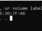 Batch Echo Output In Color Super User