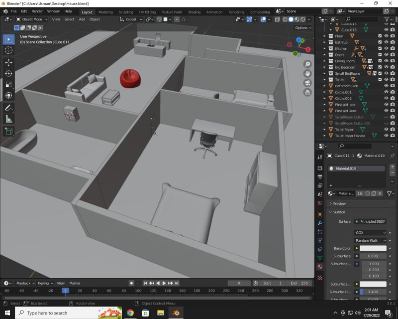 Texturing Ctrl Shift T Not Working In Shading Tab Blender Stack - Download Ultra HD Sunset Design | High Resolution