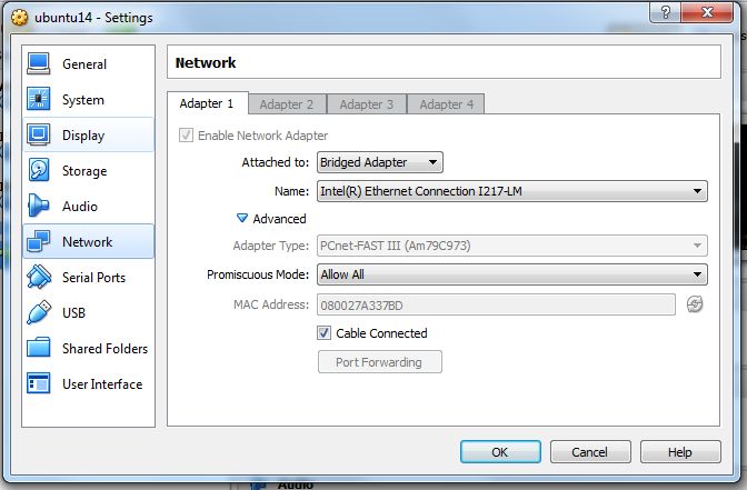 Networking Virtualbox Guest Cannot Access The Internet Super User - Best Colorful Designs in High Resolution
